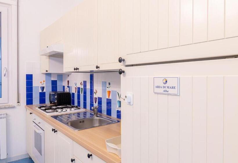 ペンション Aria Di Mares