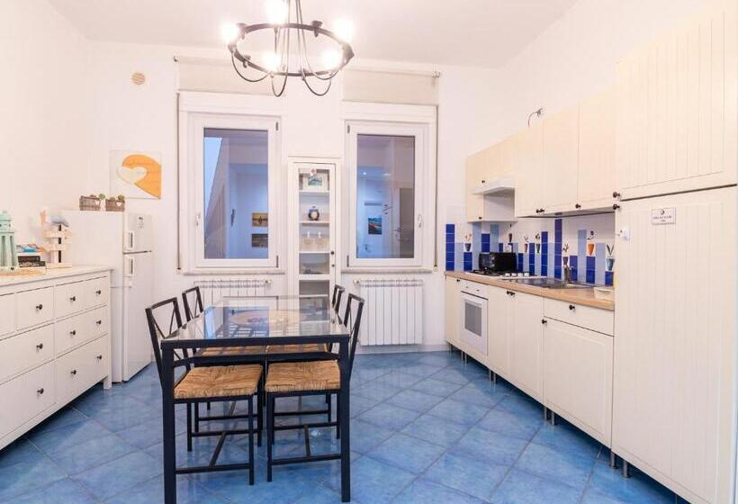 ペンション Aria Di Mares