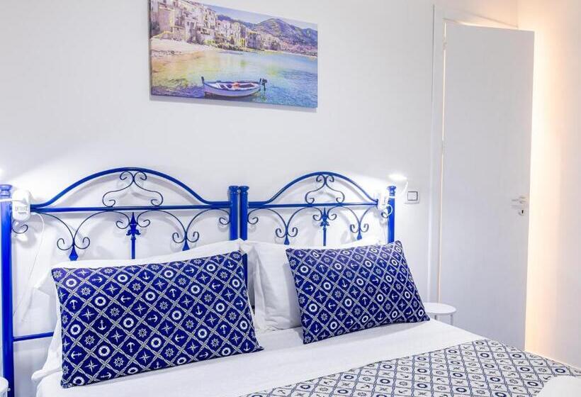 ペンション Aria Di Mares