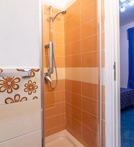 ペンション Aria Di Mares