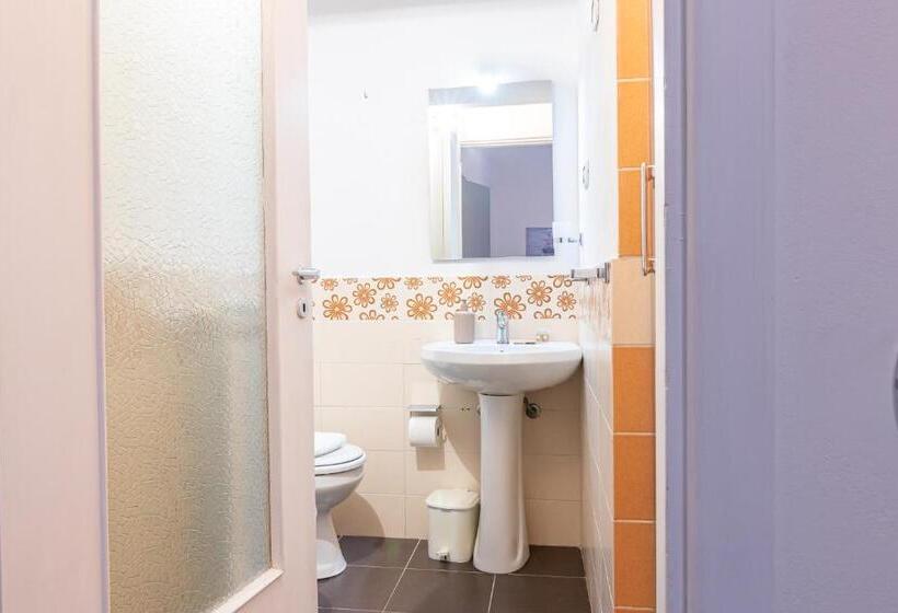 ペンション Aria Di Mares