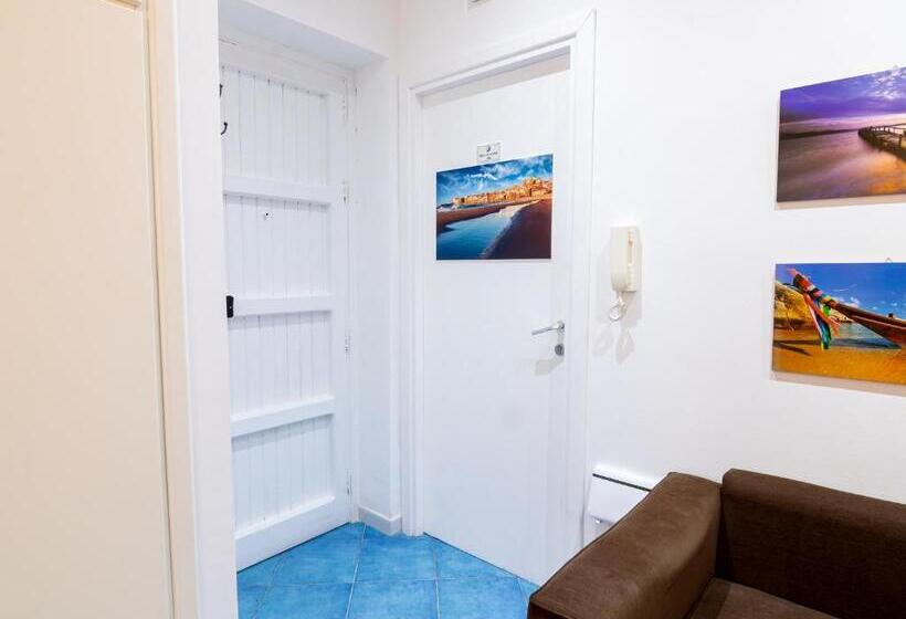 ペンション Aria Di Mares