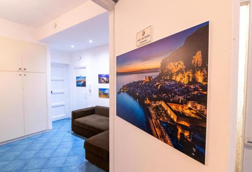 ペンション Aria Di Mares