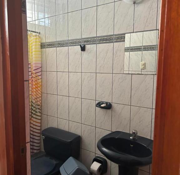 پانسیون ñariwalac