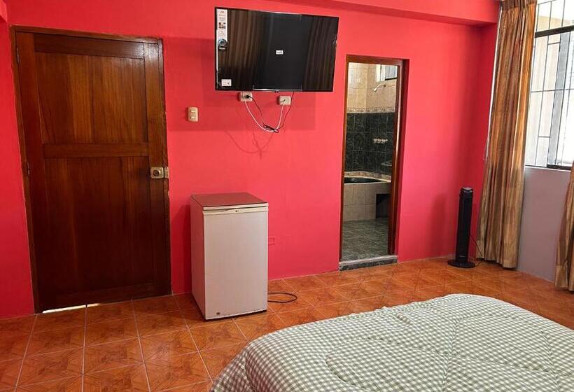 پانسیون ñariwalac