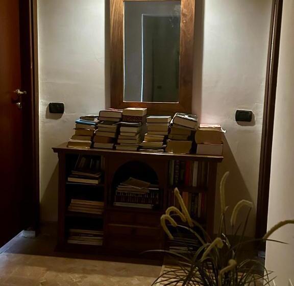 ペンション B&b Love   Country House Roma