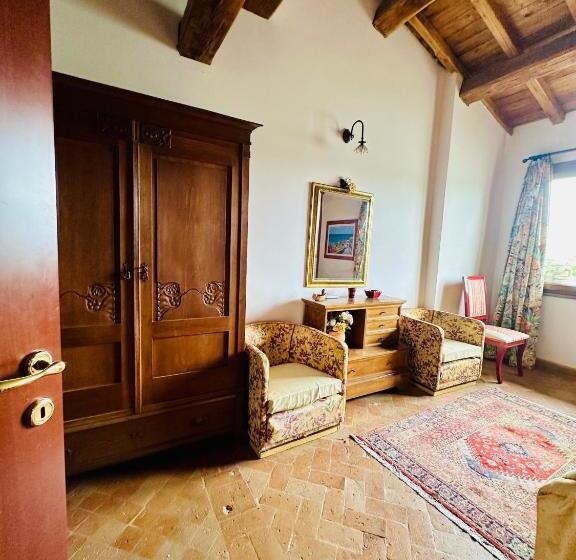 ペンション B&b Love   Country House Roma