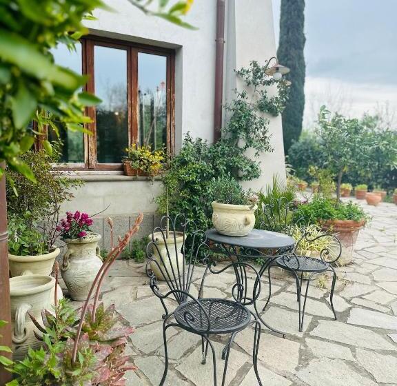 ペンション B&b Love   Country House Roma