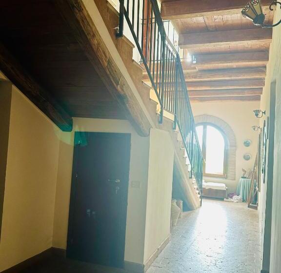 ペンション B&b Love   Country House Roma