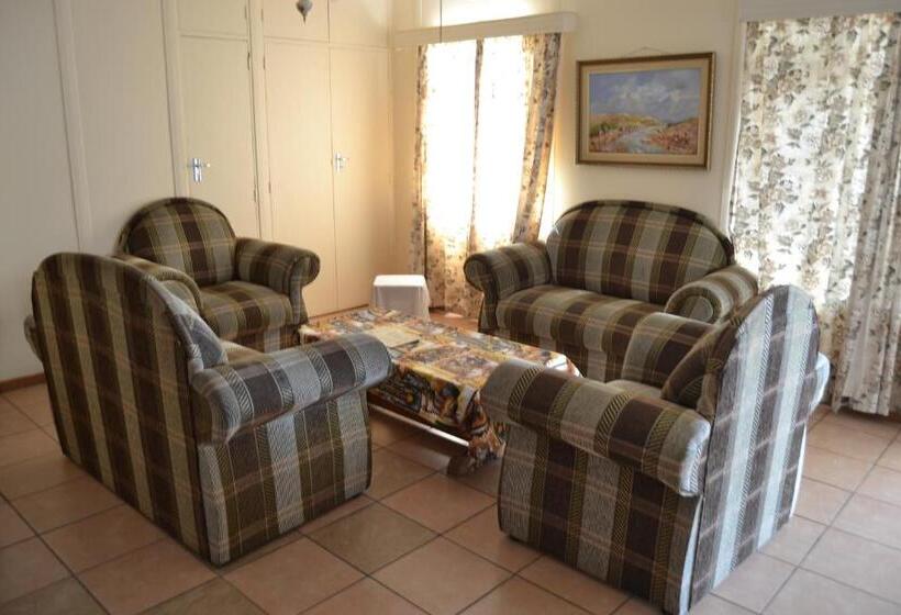 פנסיון Bets Guesthouse