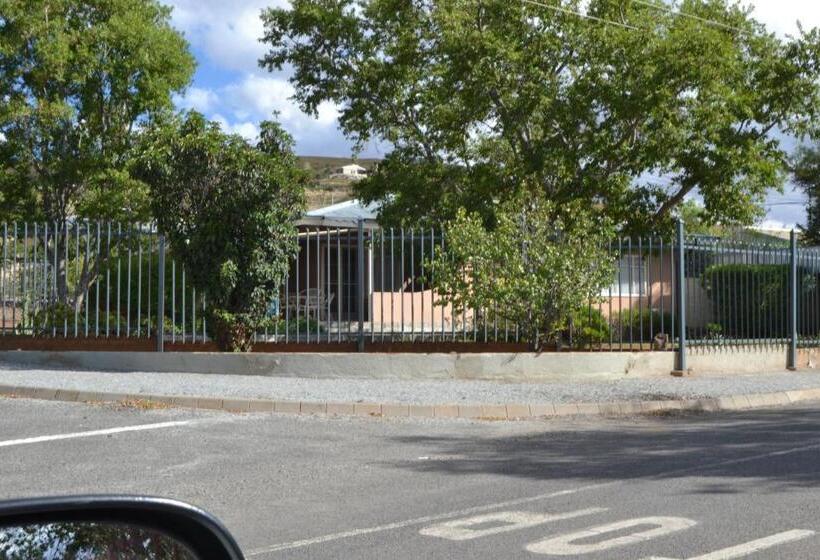 פנסיון Bets Guesthouse