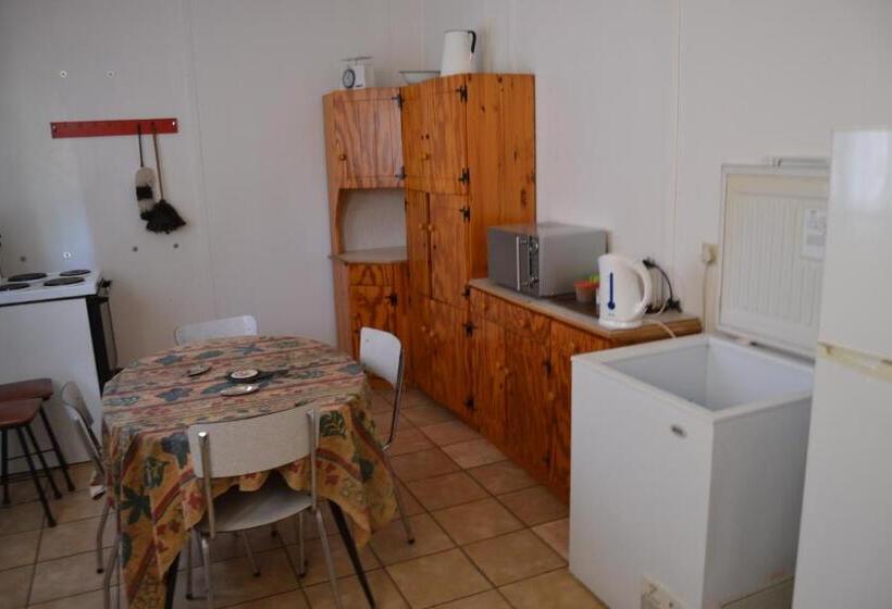 פנסיון Bets Guesthouse