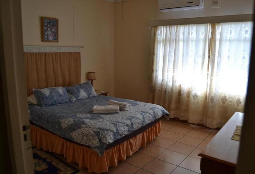 פנסיון Bets Guesthouse