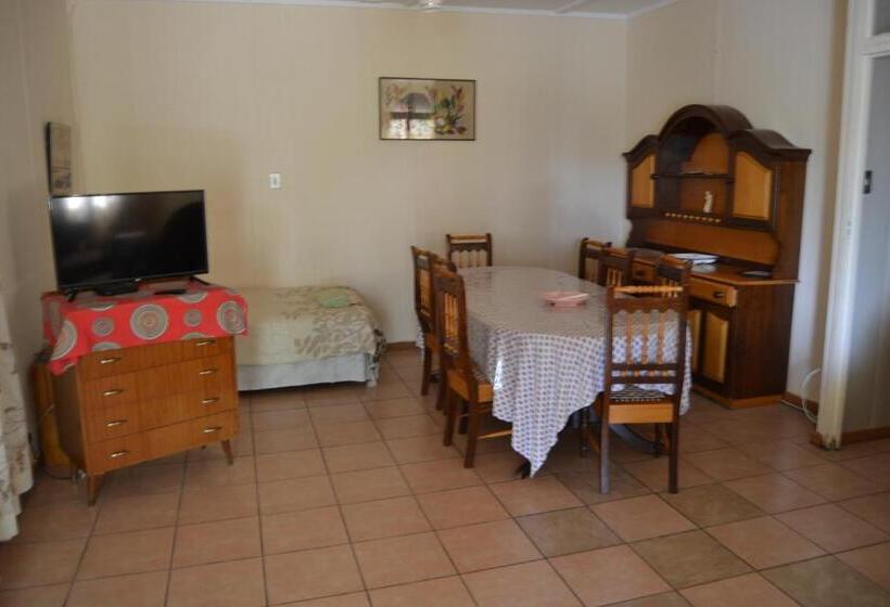 פנסיון Bets Guesthouse