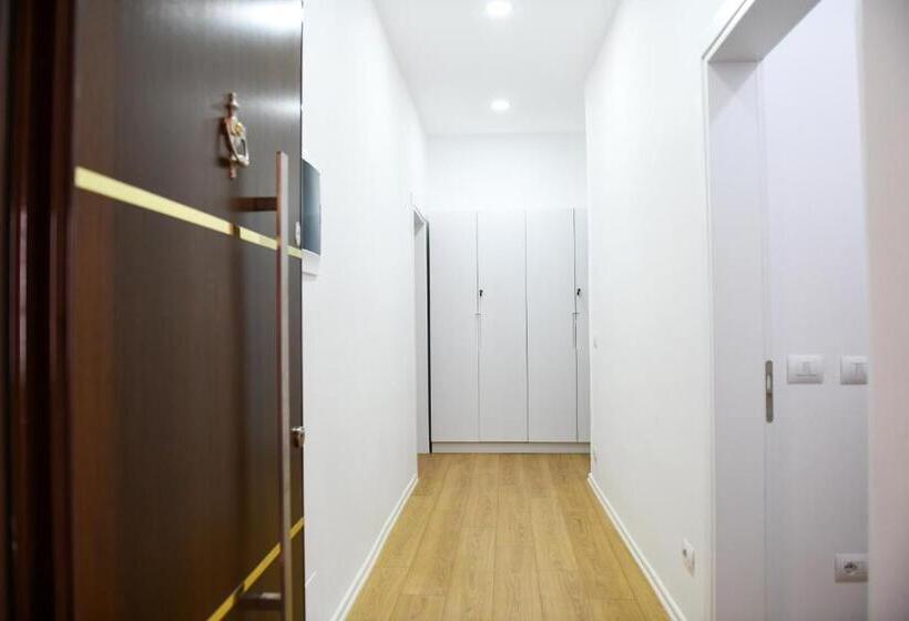 بنسيون Guest House Cela City Centre