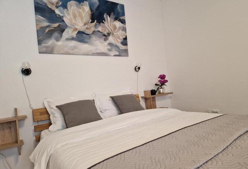 פנסיון Casa 7 Sate Apartament