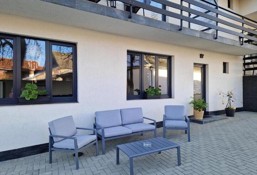 بنسيون Casa 7 Sate Apartament