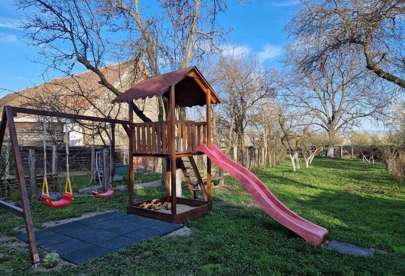 פנסיון Casa 7 Sate Apartament