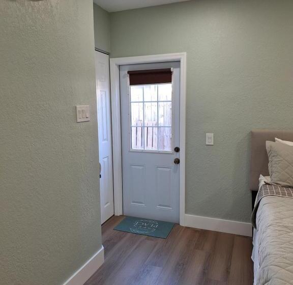 بنسيون Casa Del Sol