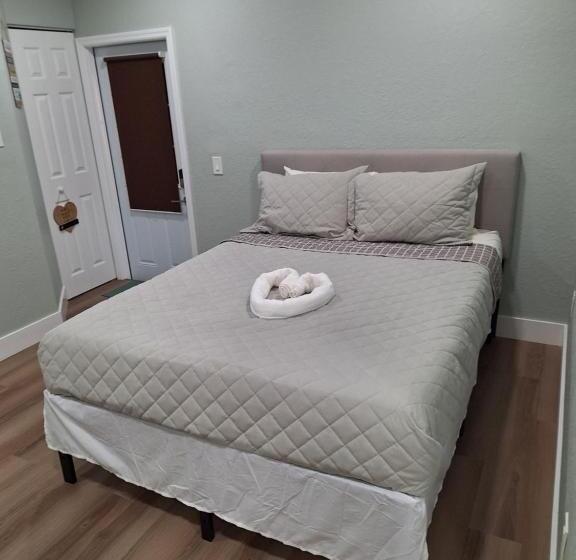 بنسيون Casa Del Sol