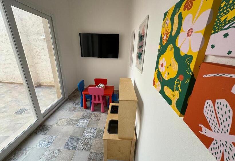 بنسيون Casa Pasana
