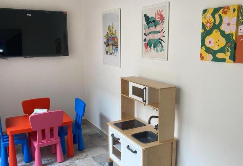 بنسيون Casa Pasana