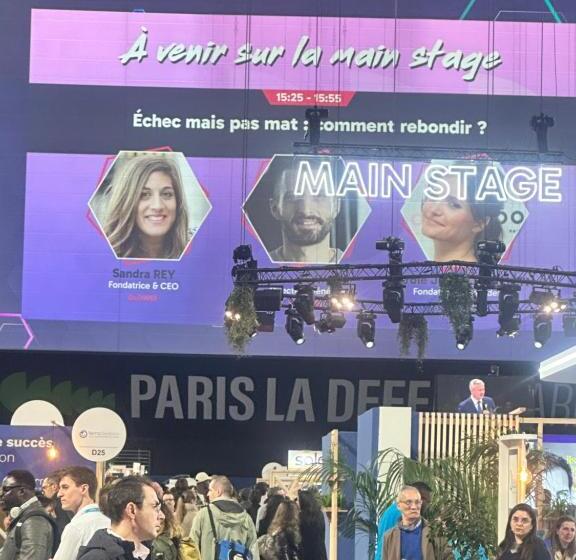 펜션 All Room Paris Ouest Colombes