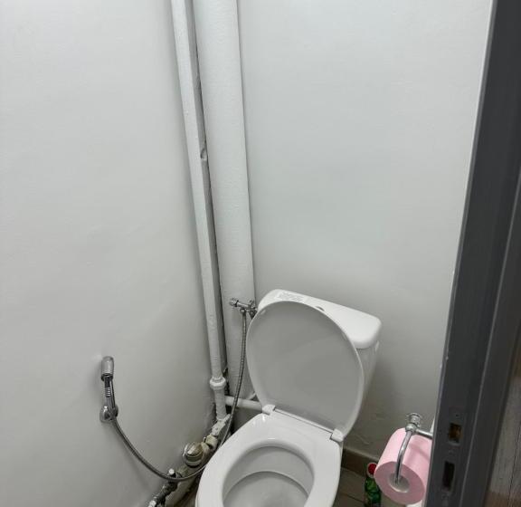 Пансион Chambre Proche De Paris Métro 7 La Courneuve 3