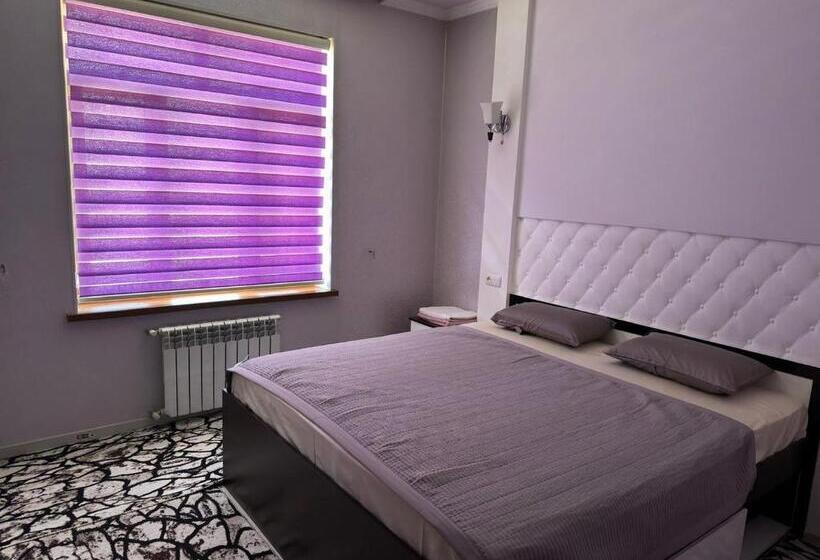 پانسیون Chashmasor Guest House