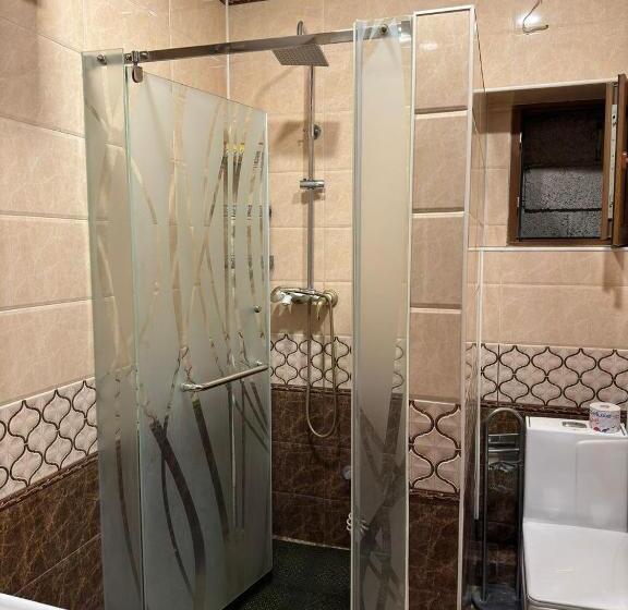 پانسیون Chashmasor Guest House