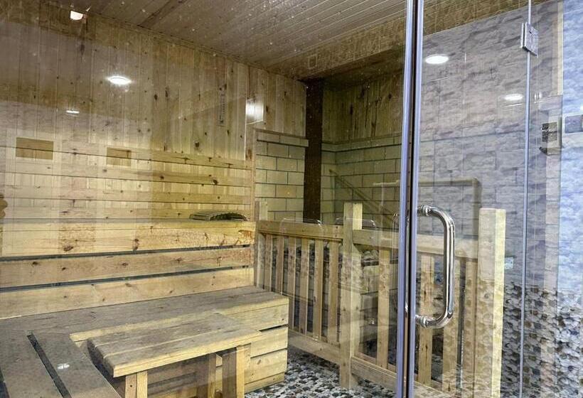 پانسیون Chashmasor Guest House