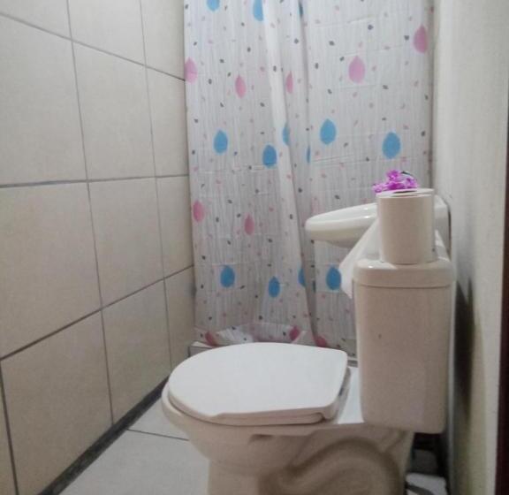 بنسيون Cocibolca House B&b