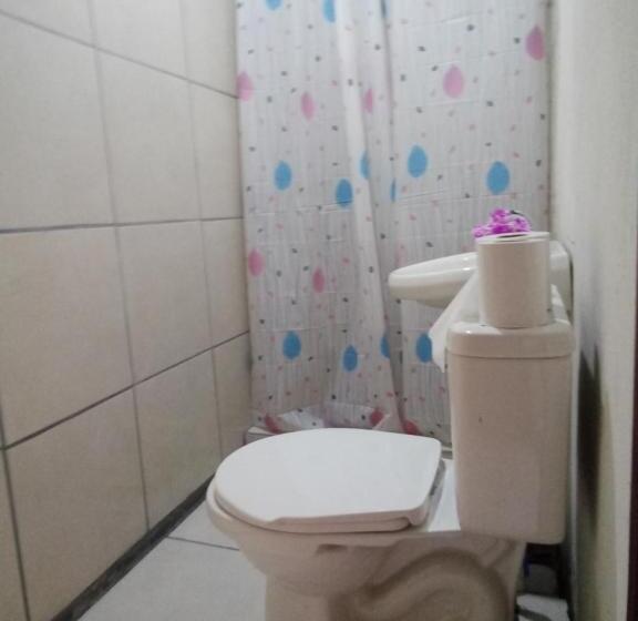 بنسيون Cocibolca House B&b