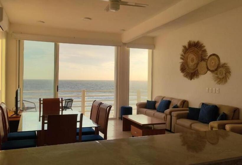 بنسيون Condominio Aeromar