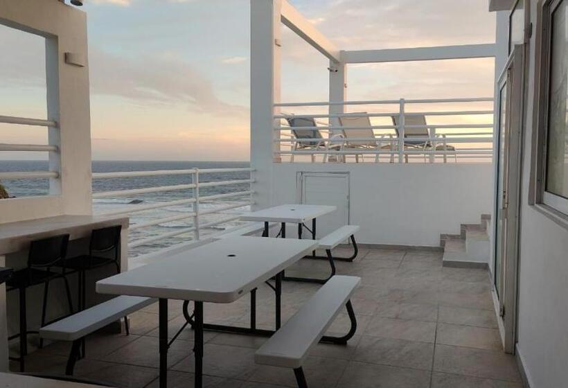 بنسيون Condominio Aeromar