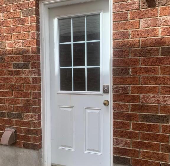 Pensionat 1 Room In A Cozy And Beautiful Basement