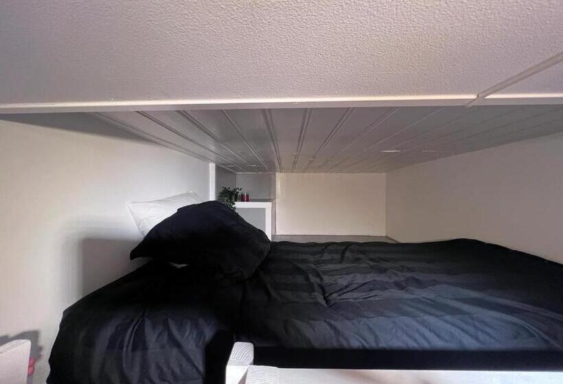 پانسیون Cozy Room In Central Oslo Grunerløkka Happy Days