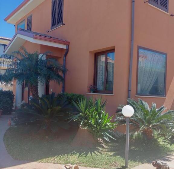 פנסיון Da Rita