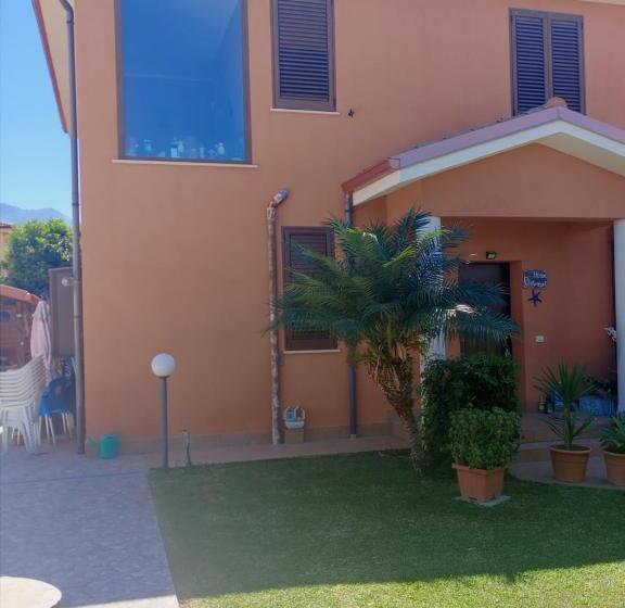 פנסיון Da Rita