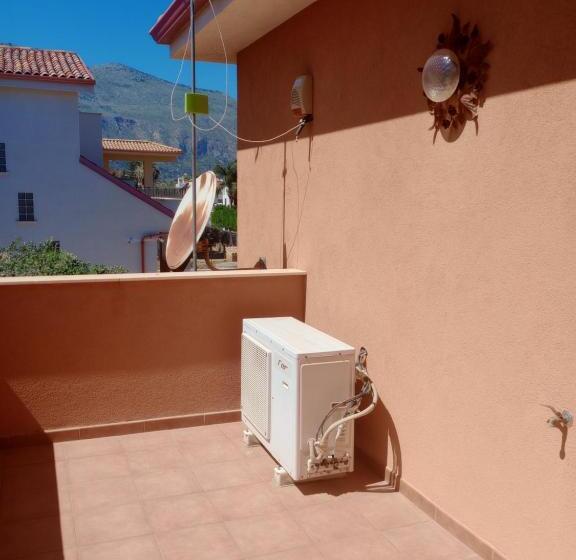 פנסיון Da Rita