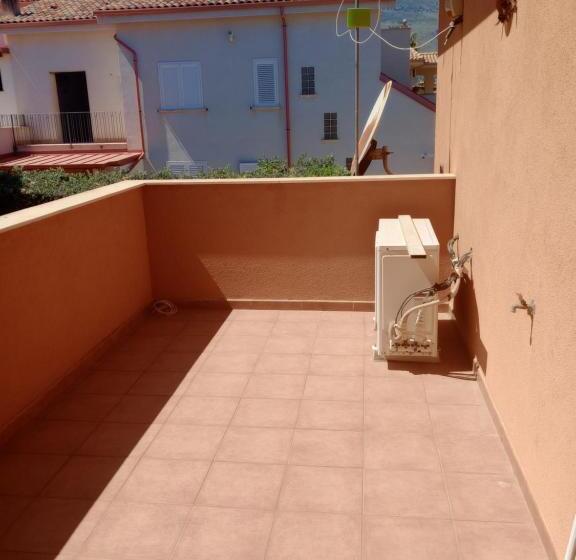 פנסיון Da Rita