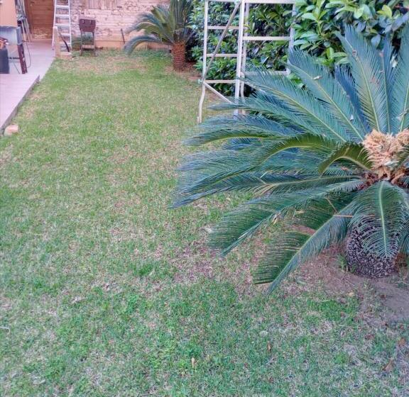 פנסיון Da Rita