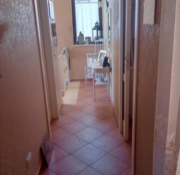 פנסיון Da Rita