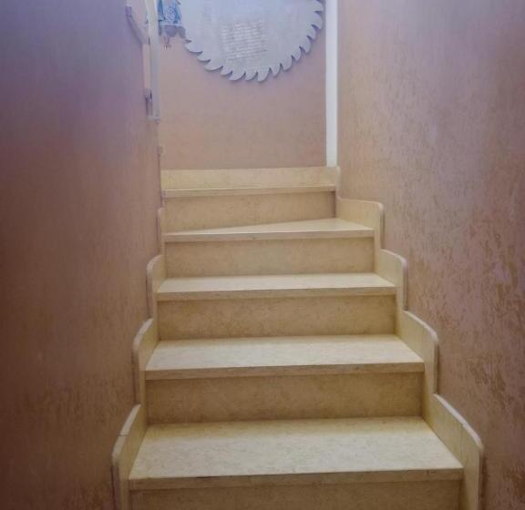 פנסיון Da Rita