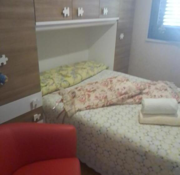 פנסיון Da Rita