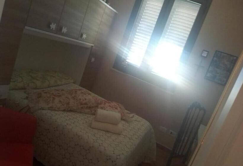 פנסיון Da Rita