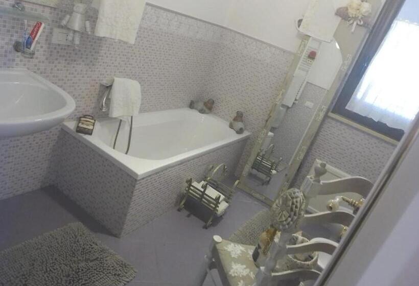 פנסיון Da Rita