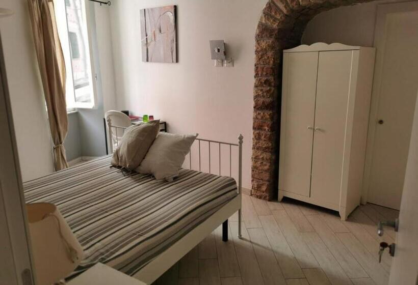 پانسیون Depandance Fontanavecchia