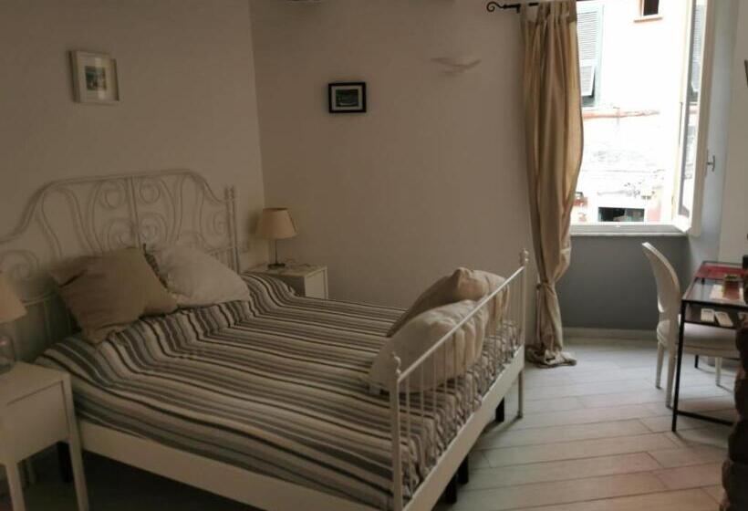 پانسیون Depandance Fontanavecchia