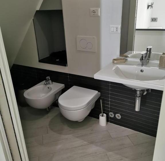 پانسیون Depandance Fontanavecchia